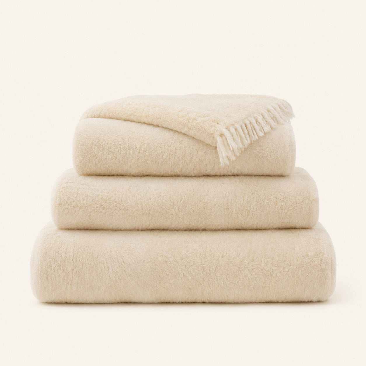 Wellnixee™ CozyFlannel Throw Blanket