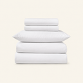 Wellnixee™ CrispCotton Sheet Set
