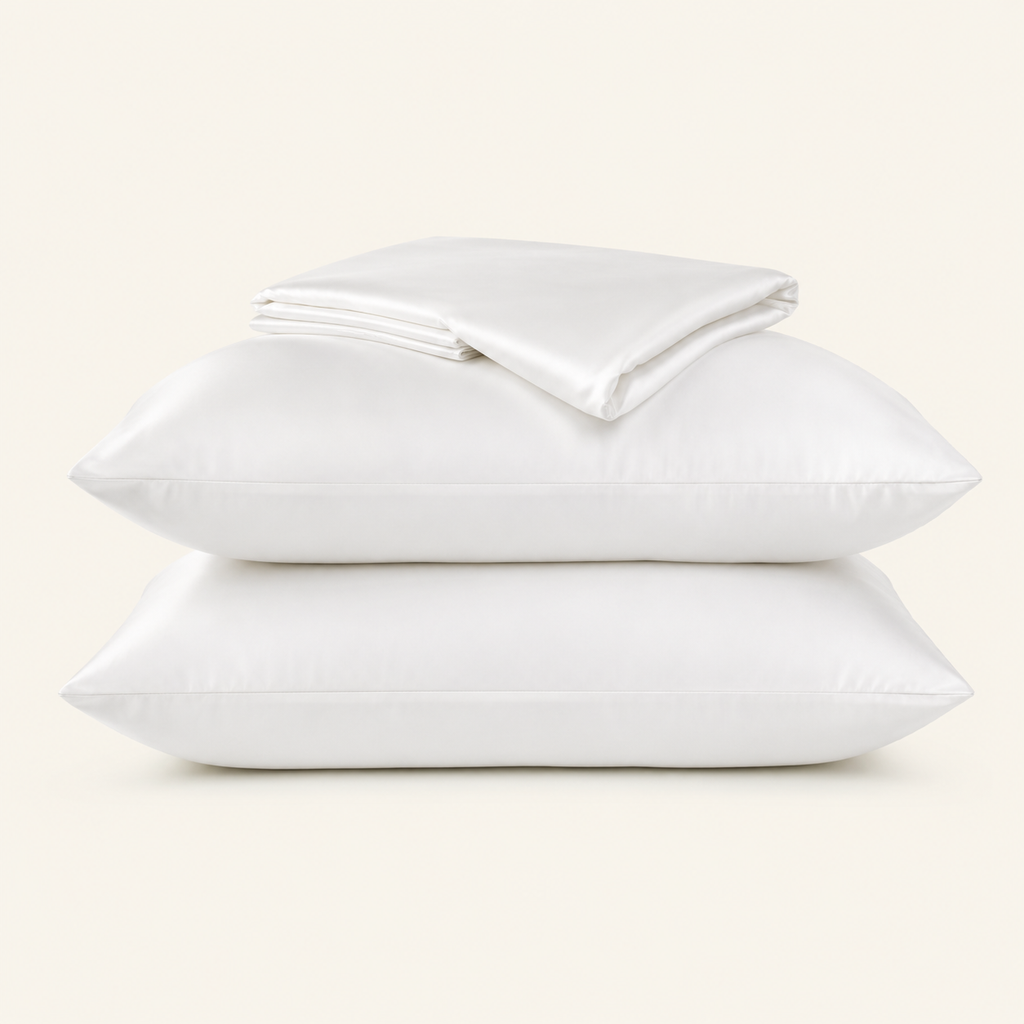 Wellnixee™ SilkRest Pillowcase