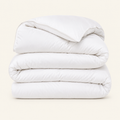 Wellnixee™ FeatherWarm Down Comforter