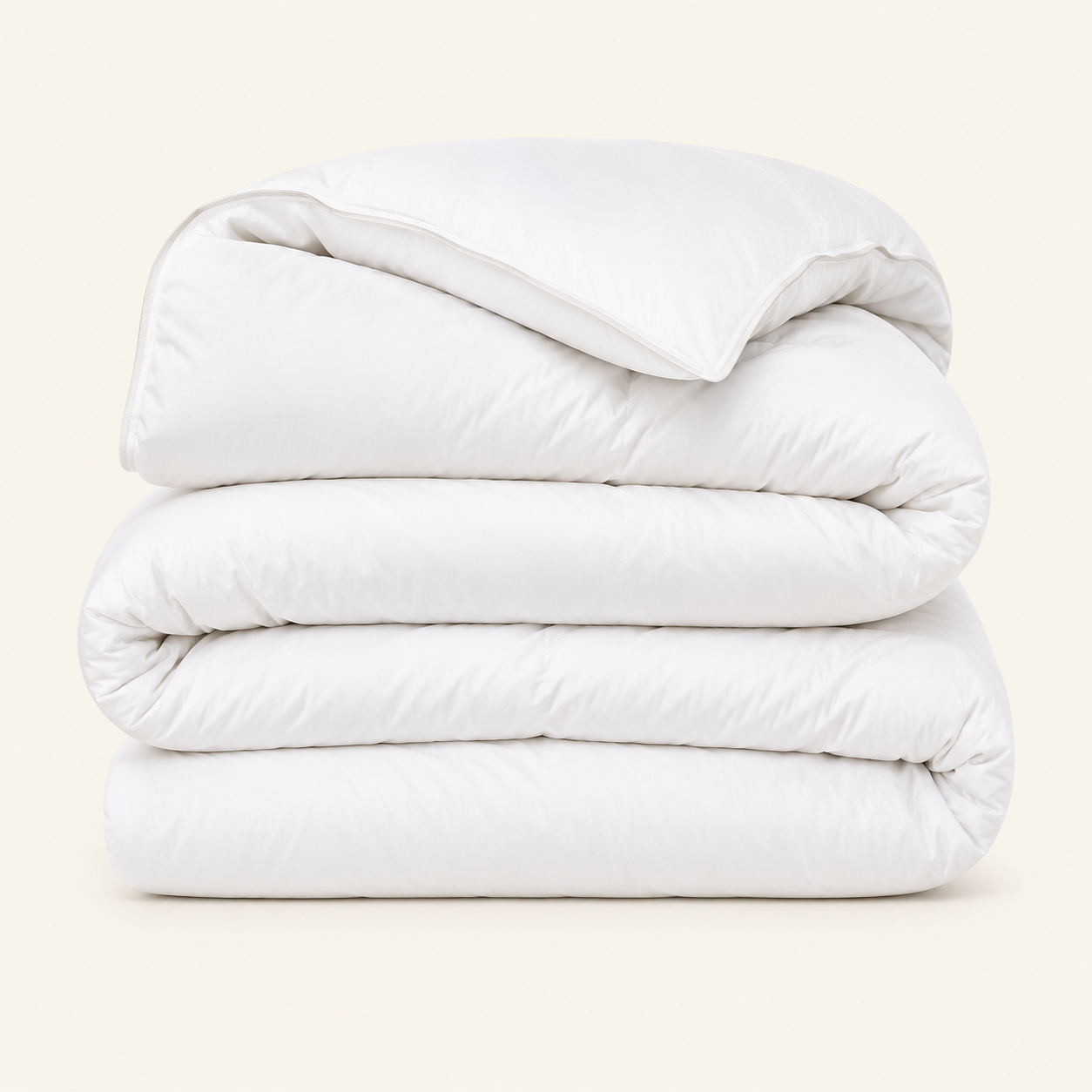 Wellnixee™ FeatherWarm Down Comforter