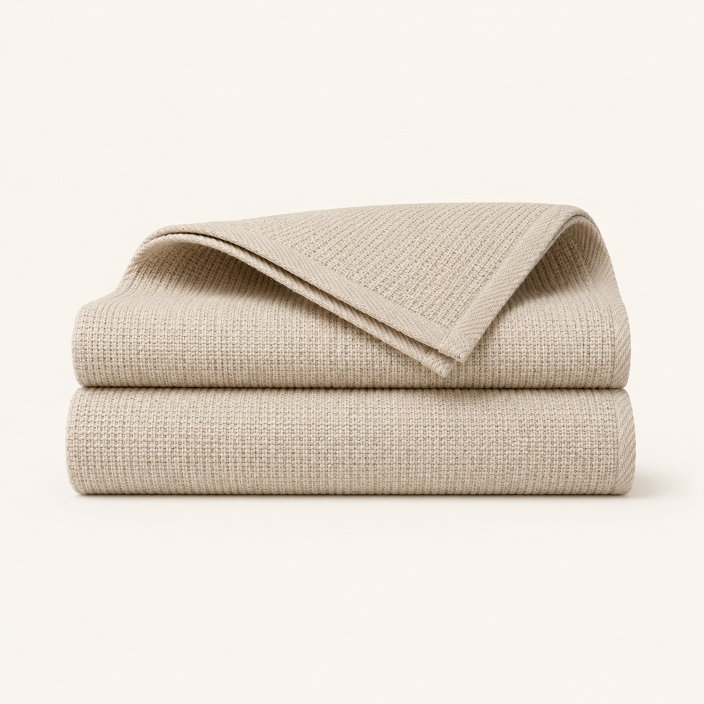 Wellnixee™ HotelLayer Bed Runner