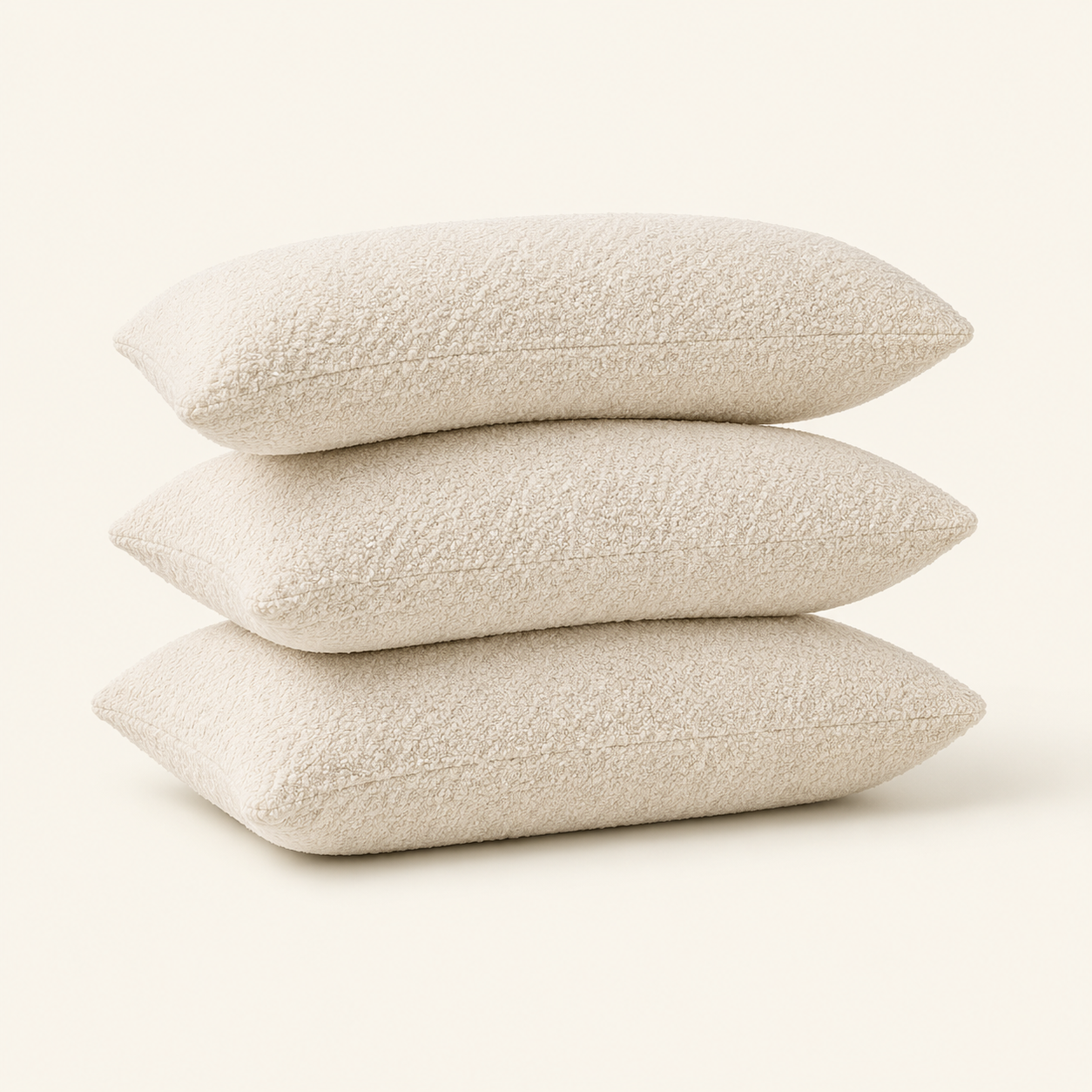 Wellnixee™ PlushAccent Pillow