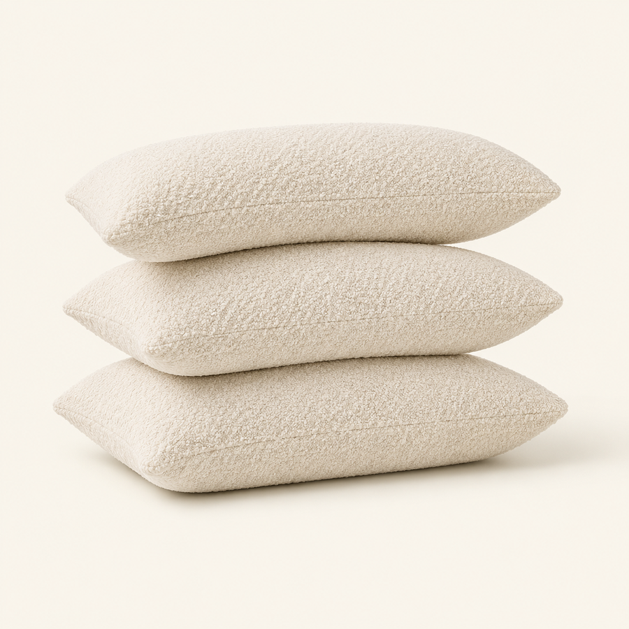 Wellnixee™ PlushAccent Pillow