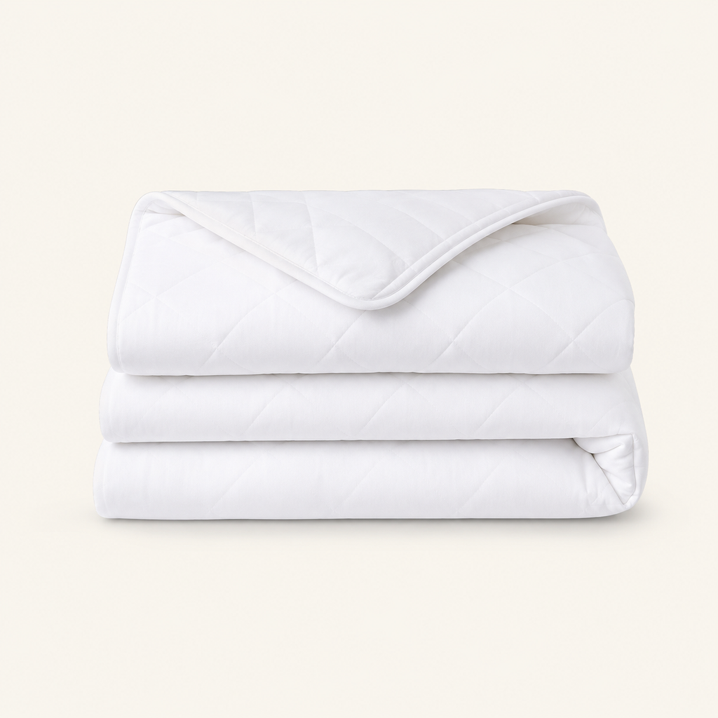 Wellnixee™ GuardSoft Mattress Protector